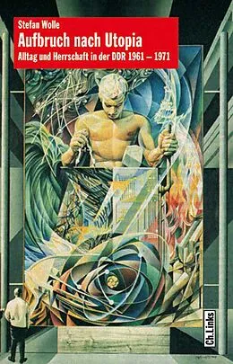 E-Book (epub) Aufbruch nach Utopia von Stefan Wolle