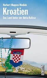 E-Book (epub) Kroatien von Norbert Mappes-Niediek