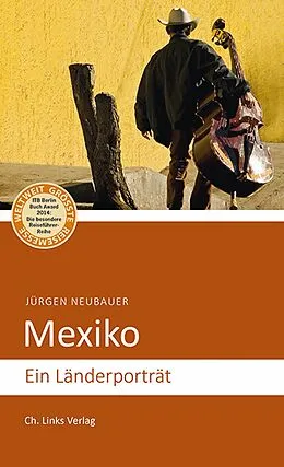 E-Book (epub) Mexiko von Jürgen Neubauer