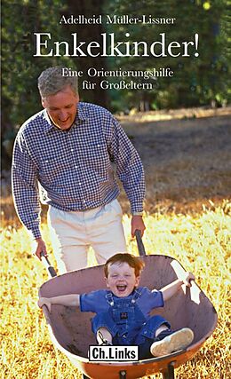 E-Book (epub) Enkelkinder! von Adelheid Müller-Lissner