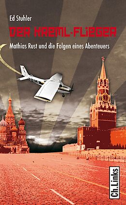 E-Book (epub) Der Kreml-Flieger von Ed Stuhler