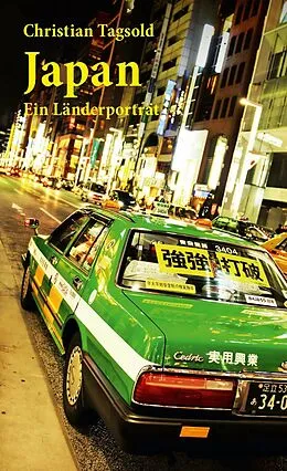 E-Book (epub) Japan von Christian Tagsold