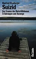 E-Book (epub) Suizid von Manfred Otzelberger