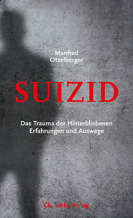 E-Book (epub) Suizid von Manfred Otzelberger