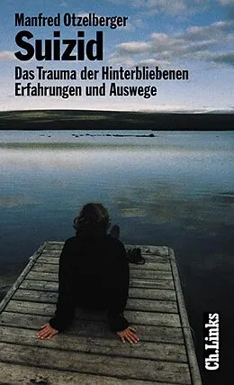 E-Book (epub) Suizid von Manfred Otzelberger