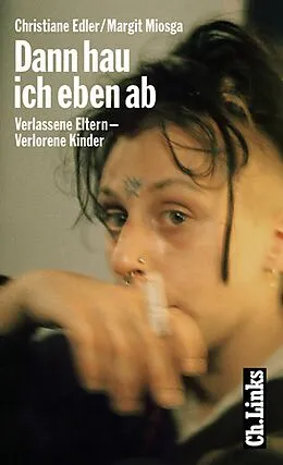 E-Book (epub) Dann hau ich eben ab von Margit Miosga, Christiane Edler