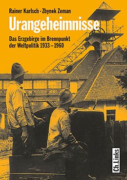E-Book (epub) Urangeheimnisse von Zbynek Zeman, Rainer Karlsch