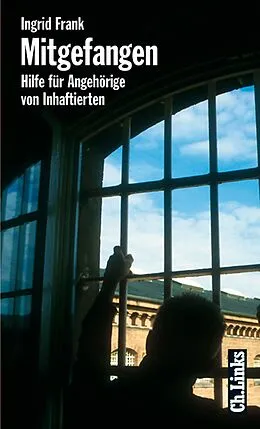 E-Book (epub) Mitgefangen von Ingrid Frank