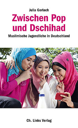 E-Book (epub) Zwischen Pop und Dschihad von Julia Gerlach