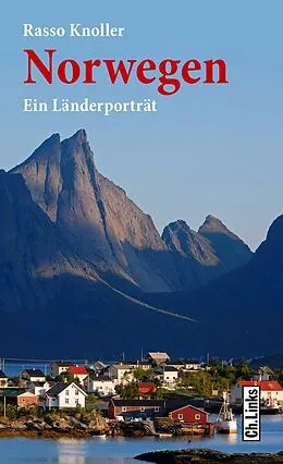 E-Book (epub) Norwegen von Rasso Knoller