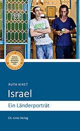E-Book (epub) Israel von Ruth Kinet