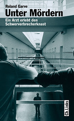 E-Book (epub) Unter Mördern von Roland Garve