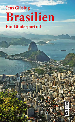 E-Book (epub) Brasilien von Jens Glüsing