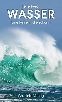 E-Book (epub) Wasser von Terje Tvedt