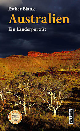 E-Book (epub) Australien von Esther Blank