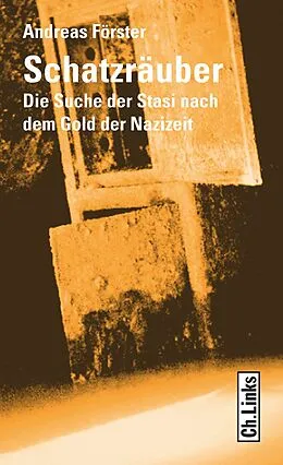 E-Book (epub) Schatzräuber von Andreas Förster