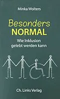E-Book (epub) Besonders normal von Minka Wolters