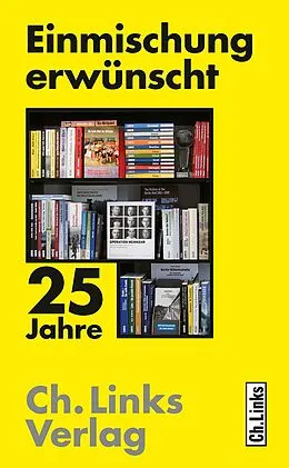 E-Book (epub) Einmischung erwünscht von 