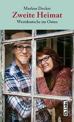 E-Book (epub) Zweite Heimat von Markus Decker