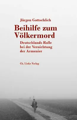 E-Book (epub) Beihilfe zum Völkermord von Jürgen Gottschlich