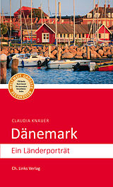 E-Book (epub) Dänemark von Claudia Knauer