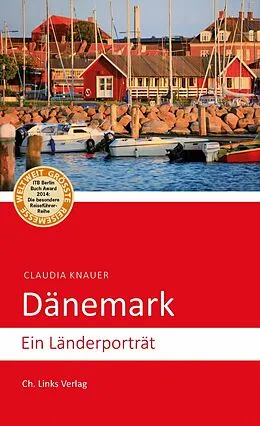 E-Book (epub) Dänemark von Claudia Knauer