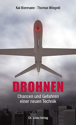 E-Book (epub) Drohnen von Kai Biermann, Thomas Wiegold