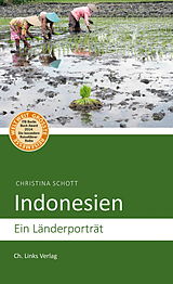 E-Book (epub) Indonesien von Christina Schott