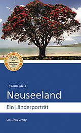 E-Book (epub) Neuseeland von Ingrid Kölle