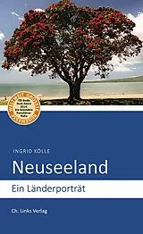 E-Book (epub) Neuseeland von Ingrid Kölle