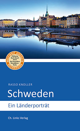 E-Book (epub) Schweden von Rasso Knoller