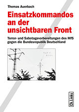 E-Book (epub) Einsatzkommandos an der unsichtbaren Front von Thomas Auerbach