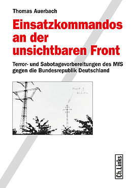 E-Book (epub) Einsatzkommandos an der unsichtbaren Front von Thomas Auerbach