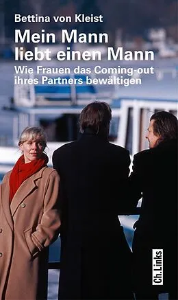 E-Book (epub) Mein Mann liebt einen Mann von Bettina von Kleist