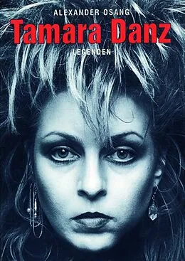 E-Book (epub) Tamara Danz von Alexander Osang