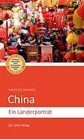 E-Book (epub) China von Marcus Hernig