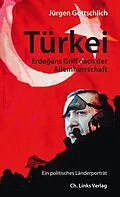 E-Book (epub) Türkei von Jürgen Gottschlich