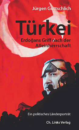 E-Book (epub) Türkei von Jürgen Gottschlich
