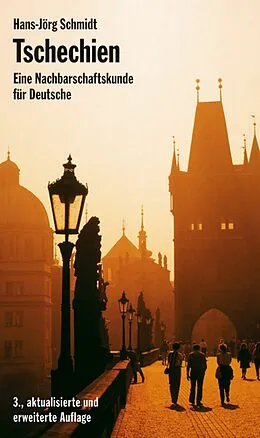 E-Book (epub) Tschechien von Hans-Jörg Schmidt