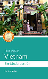 E-Book (epub) Vietnam von Heike Baldauf