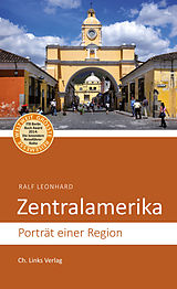 E-Book (epub) Zentralamerika von Ralf Leonhard