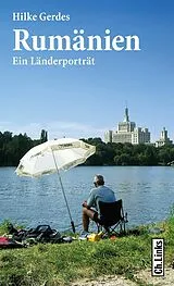 E-Book (epub) Rumänien von Hilke Gerdes