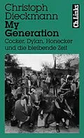 E-Book (epub) My Generation von Christoph Dieckmann