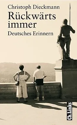 E-Book (epub) Rückwärts immer von Christoph Dieckmann