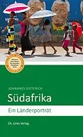 E-Book (epub) Südafrika von Johannes Dieterich
