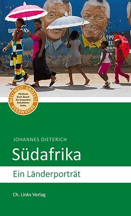 E-Book (epub) Südafrika von Johannes Dieterich