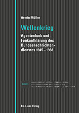 E-Book (epub) Wellenkrieg von Armin Müller