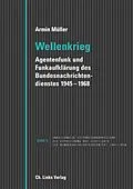E-Book (epub) Wellenkrieg von Armin Müller