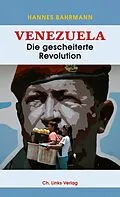 E-Book (epub) Venezuela von Hannes Bahrmann