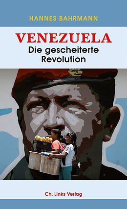 E-Book (epub) Venezuela von Hannes Bahrmann